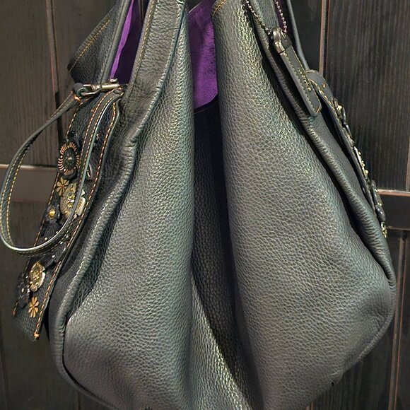 Coach hobo bandit - Picture 1 of 15